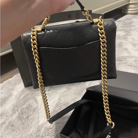 Chanel Chic Affinity Bag - Picture 5 of 6